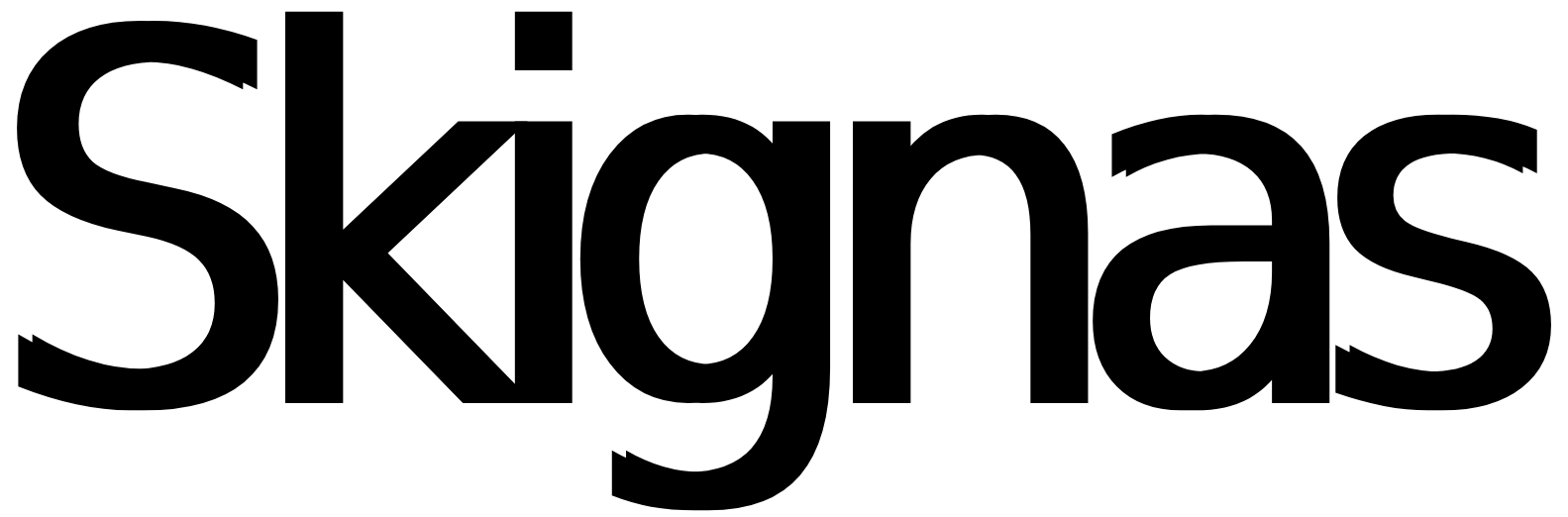 Skignas